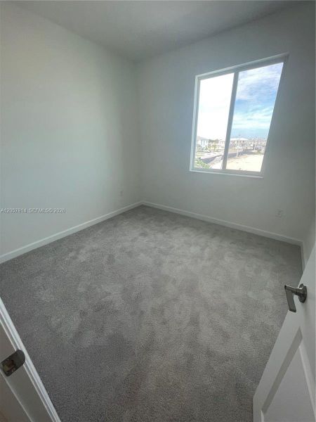 Spacious, unfurnished interior of a new home in , Homestead (Image 11).