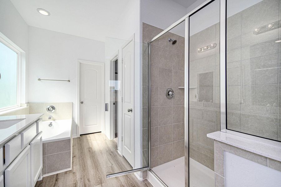 Beautiful Brand New 1 Story Home!  Pictures are a representation of the Hardin SB Floor Plan. Colors and selections may vary. Call today to view this beautiful home!