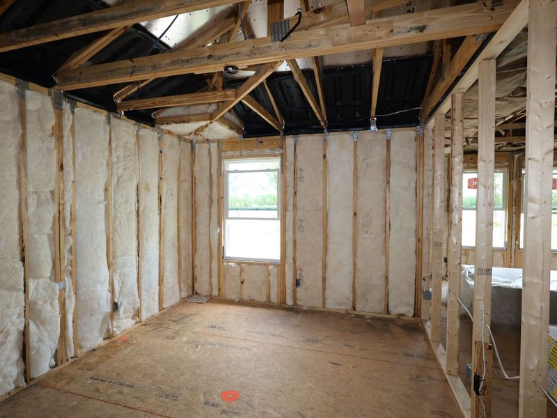 Insulation Insulation