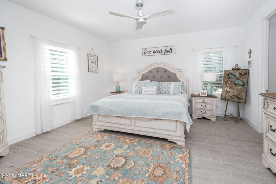 Furnished interior view inside a new home in Stillwater | Active Adult 55+: Stillwater (50s) - Royal Collection, St. Johns (Image 11). Furnished interior view inside a new home in Stillwater | Active Adult 55+: Stillwater (50s) - Royal Collection, St. Johns (Image 11).