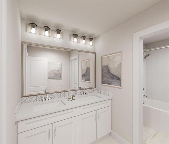 Discovery Collection at The Meadows Discovery Collection at The Meadows