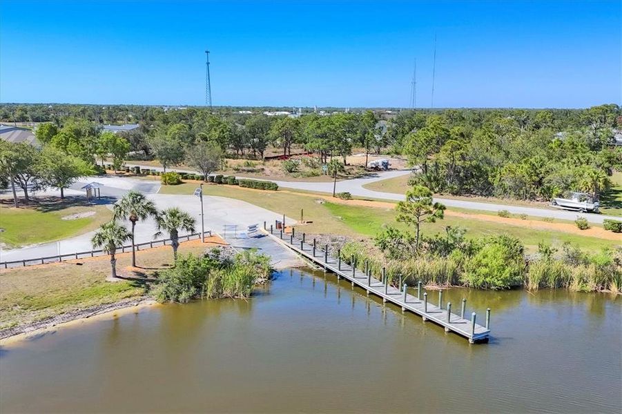 Natural landscape and outdoor views near  in Port Charlotte (Image 41).
