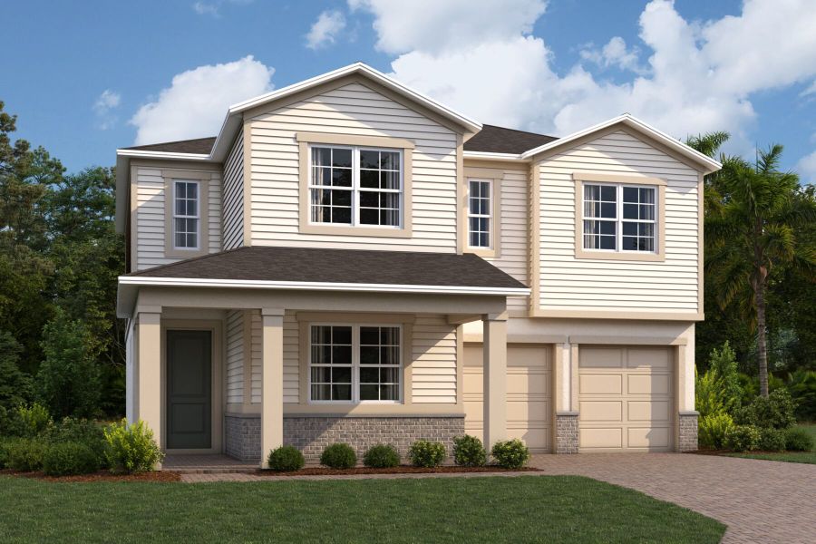 Kent Elevation Traditional Kent Elevation Traditional