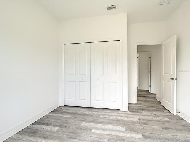 Spacious, unfurnished interior of a new home in , Port Charlotte (Image 15). Spacious, unfurnished interior of a new home in , Port Charlotte (Image 15).