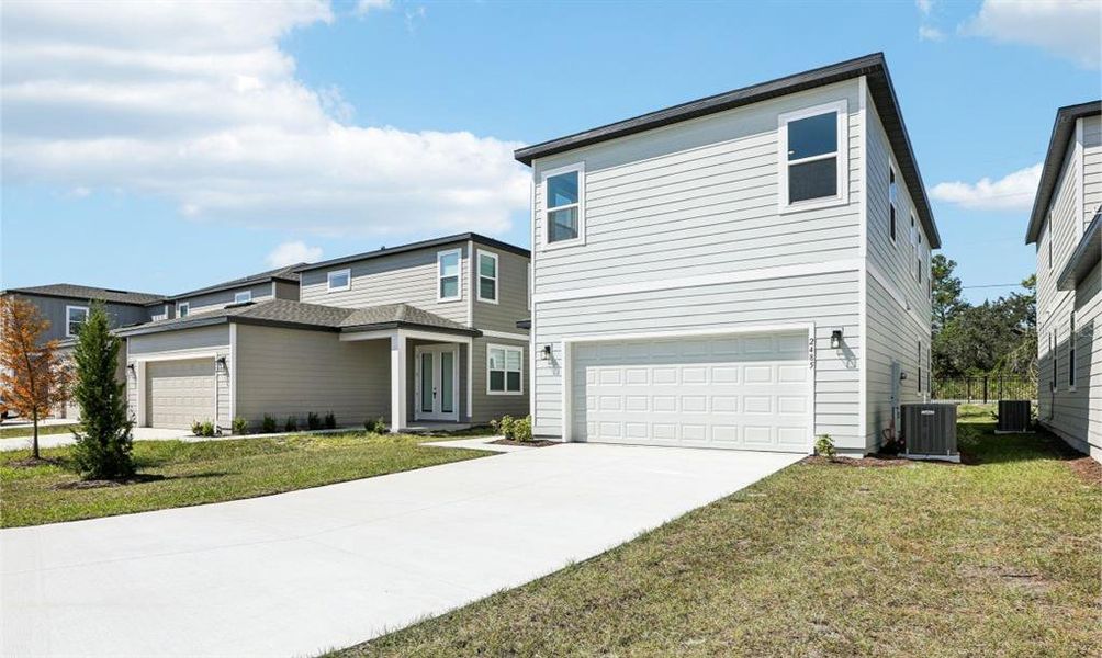 Image 40 of a home in Ellington Classical. Image 40 of a home in Ellington Classical.