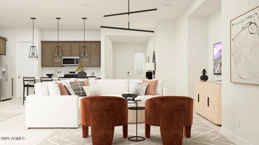 Great Room Great Room