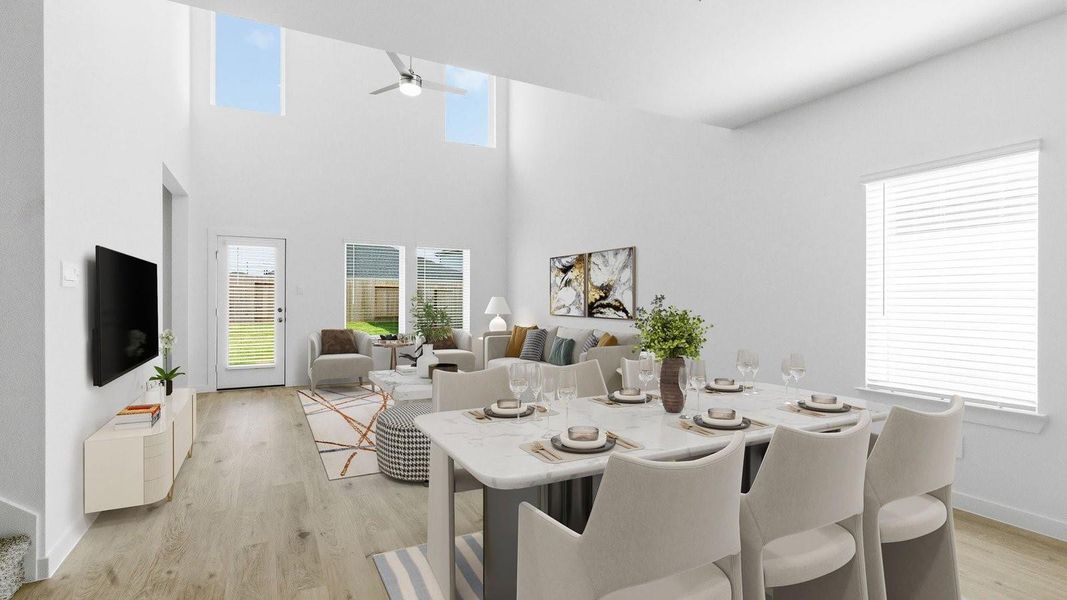 *All images, rooms measurements are approximate. All information, including pricing, is subject to change.