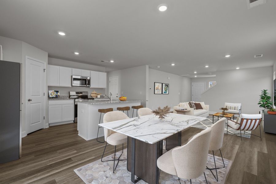 New Home in Conway, SC.  - Slide 16