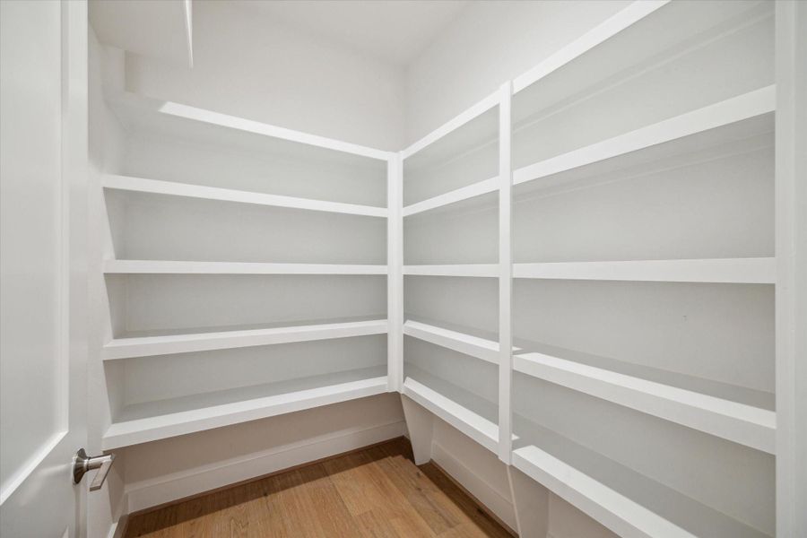 Kitchen Pantry Kitchen Pantry