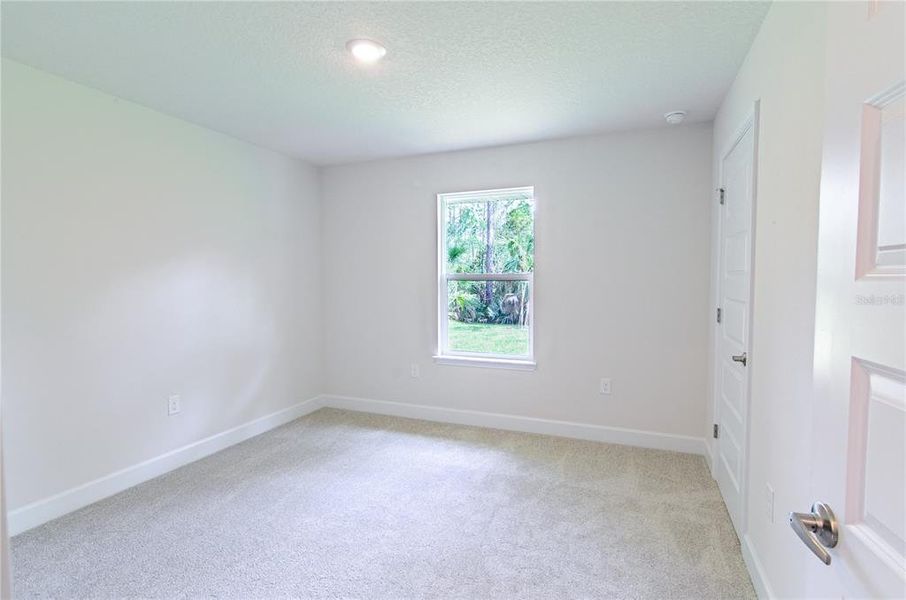 Spacious, unfurnished interior of a new home in Palm Coast, Palm Coast (Image 17).