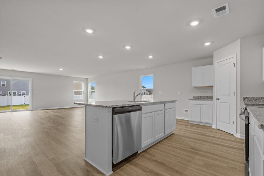 Conway, SC New Home.  - Slide 15