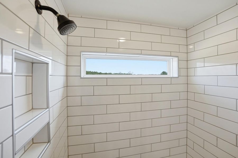 Close-up of interior finishes inside a home in Blythe Mill Townhomes, Waxhaw (Image 15). Close-up of interior finishes inside a home in Blythe Mill Townhomes, Waxhaw (Image 15).