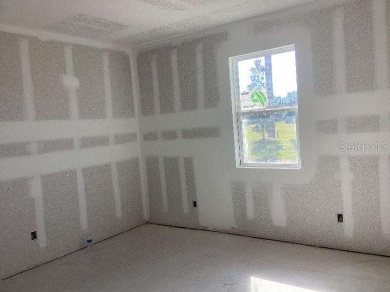 In-progress construction of a new home in Sunbrooke, St. Cloud, FL (Image 11). In-progress construction of a new home in Sunbrooke, St. Cloud, FL (Image 11).