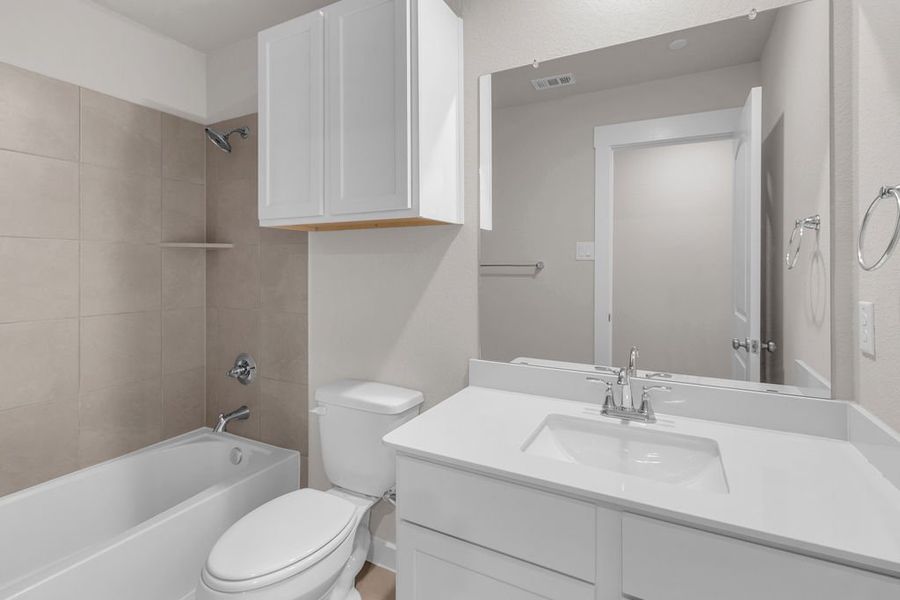 2778 Mariposa Creek Drive - Bldg 2