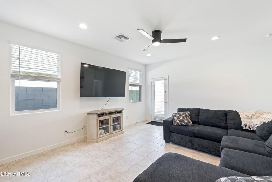 Great Room Great Room