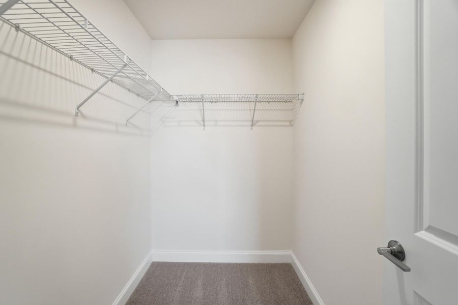 Spacious, unfurnished interior of a new home in Founders Landing | 55+ Community, Gastonia (Image 47). Spacious, unfurnished interior of a new home in Founders Landing | 55+ Community, Gastonia (Image 47).