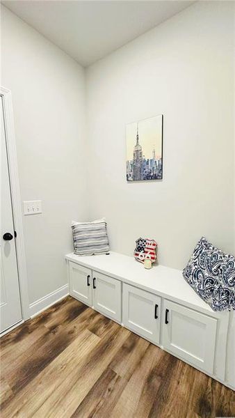 Furnished interior view inside a new home in , Lawrenceville (Image 15).