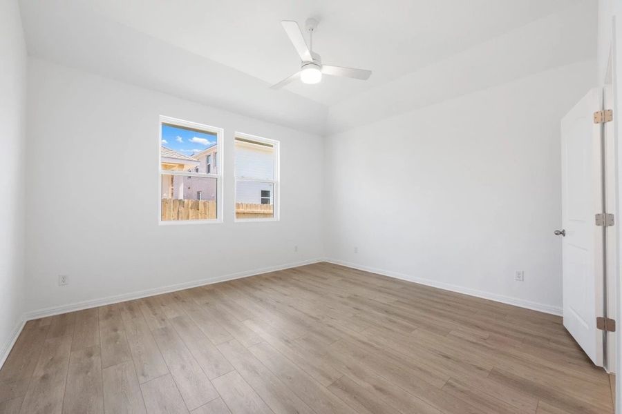 Primary Suite