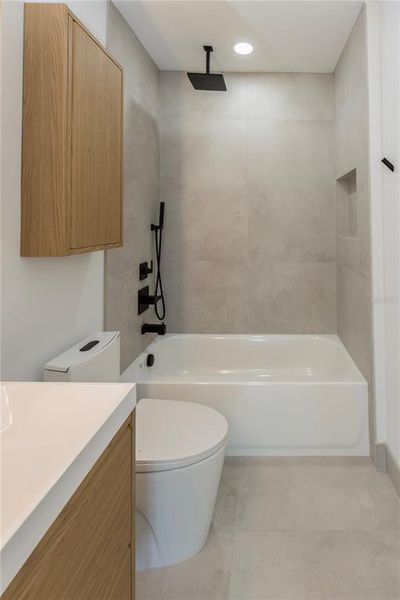 Furnished interior view inside a new home in , St. Petersburg (Image 15). Furnished interior view inside a new home in , St. Petersburg (Image 15).