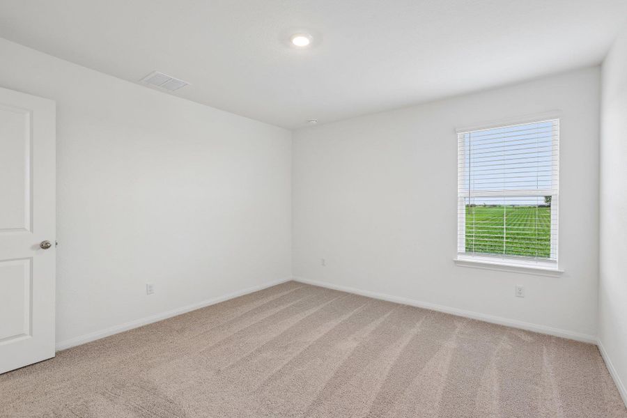 Spacious, unfurnished interior of a new home in , Elgin (Image 18).