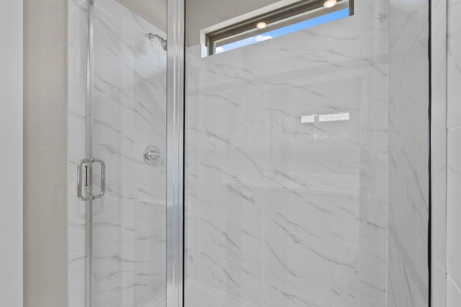 Close-up of interior finishes inside a home in Cypress Green, Hockley (Image 15).