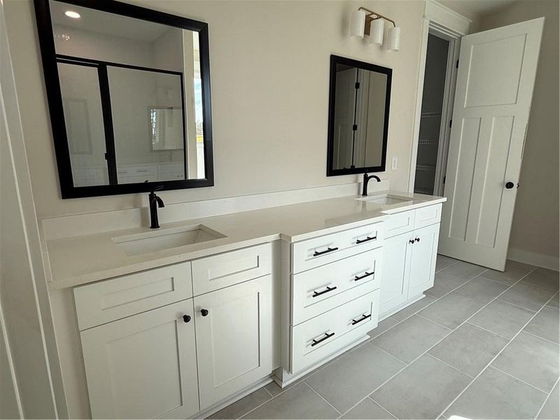 Furnished interior view inside a new home in , Waleska (Image 5).