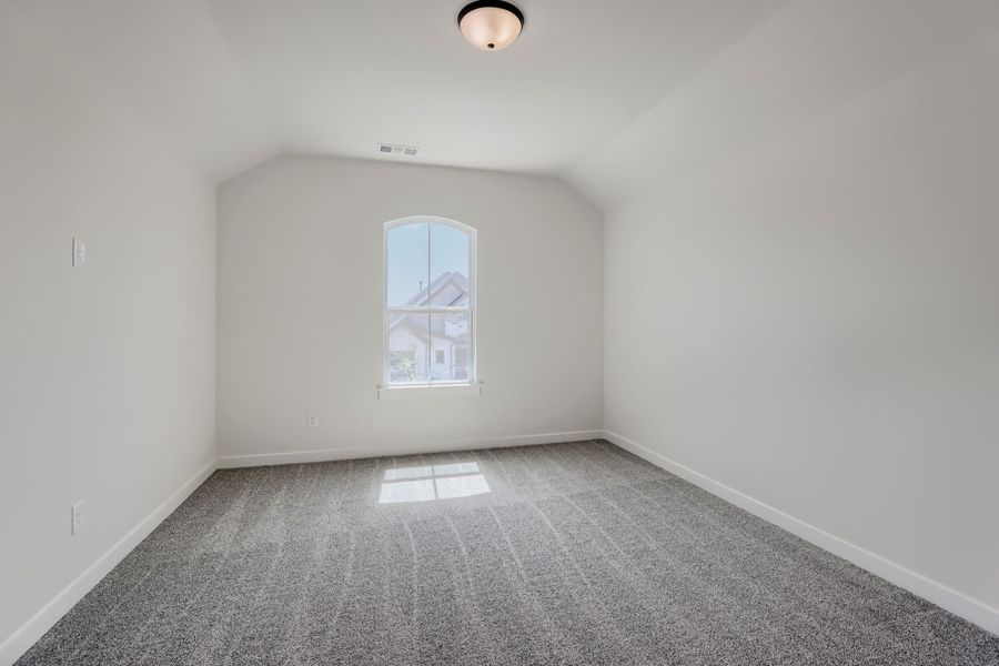 3312 Santolina - Bedroom