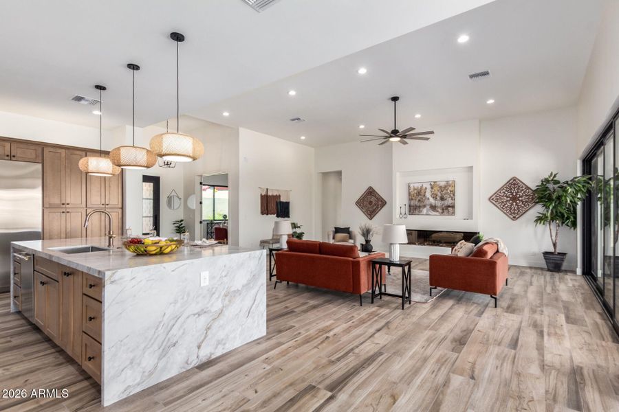 15 - Canyon Vista 15 - Canyon Vista