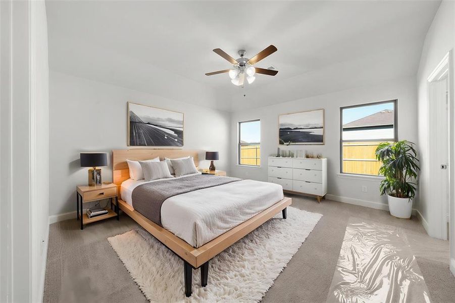 Master Bed 3 Master Bed 3