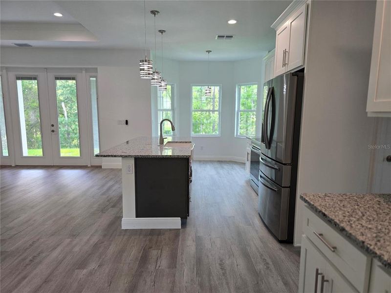 Spacious, unfurnished interior of a new home in , Weeki Wachee (Image 42). Spacious, unfurnished interior of a new home in , Weeki Wachee (Image 42).