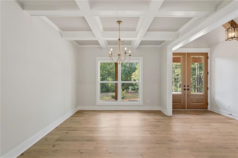 Spacious, unfurnished interior of a new home in , Dahlonega (Image 67). Spacious, unfurnished interior of a new home in , Dahlonega (Image 67).