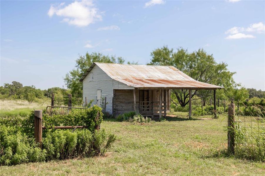 Front exterior of a new home in , Zephyr, TX, highlighting curb appeal (Image 15). Front exterior of a new home in , Zephyr, TX, highlighting curb appeal (Image 15).