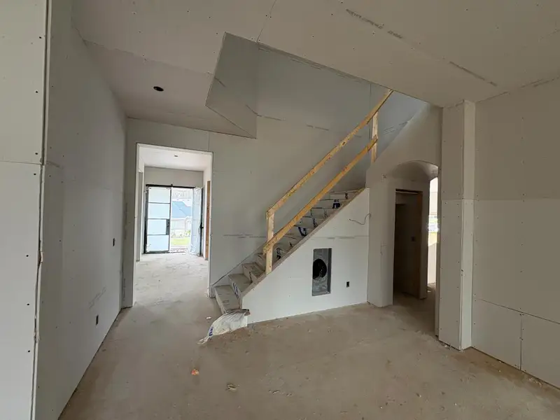 The Belterra C Foyer The Belterra C Foyer