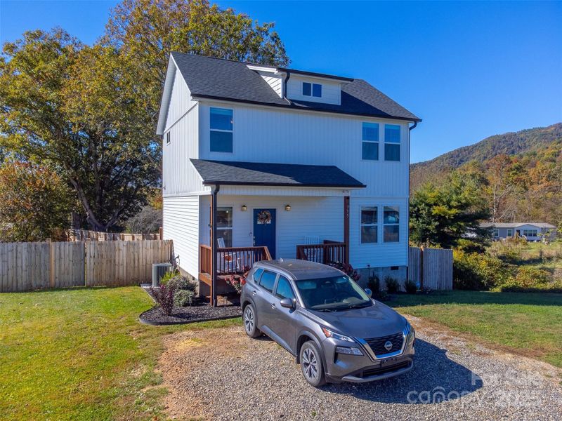 Image 35 of a home in . Image 35 of a home in .