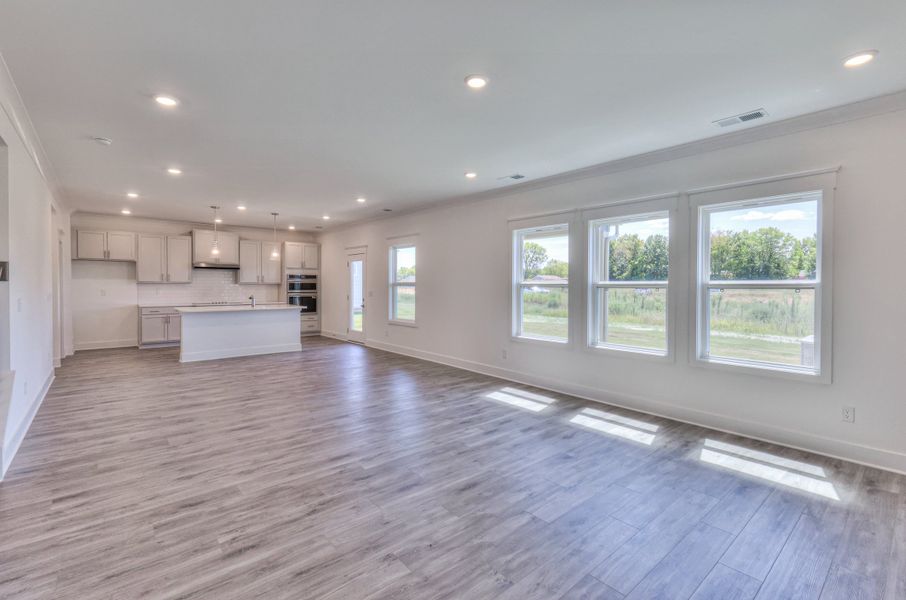 *Photo of Actual Home *Photo of Actual Home