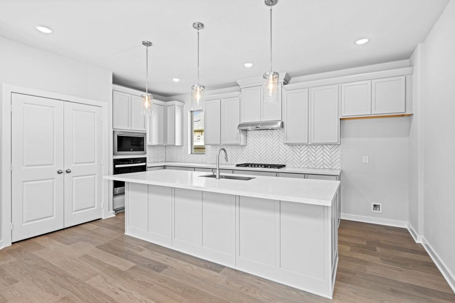 New Home in Celina, TX.  - Slide 14