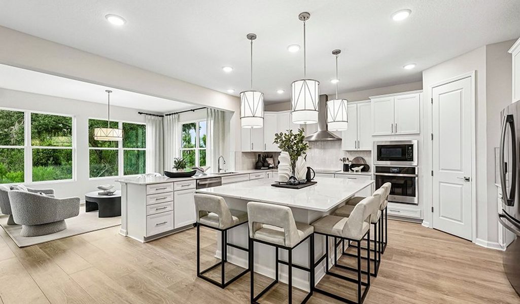Seth-K289-RyeManor Kitchen