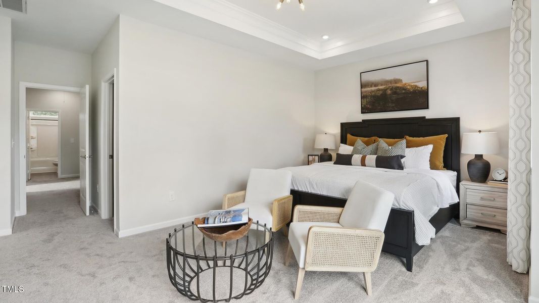 Primary Suite Primary Suite