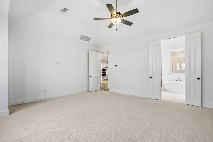 2222 Prickly Cactus - Primary Bedroom