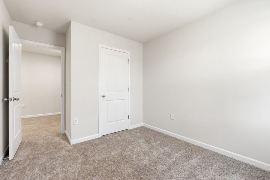 Palmetto, GA New Home.  - Slide 23