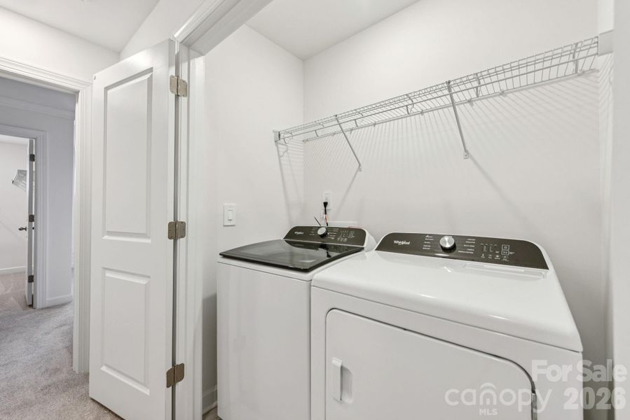 Close-up of interior finishes inside a home in , Fort Mill (Image 13).