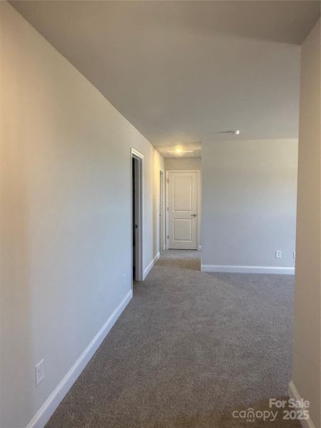 Upstairs Hall Upstairs Hall