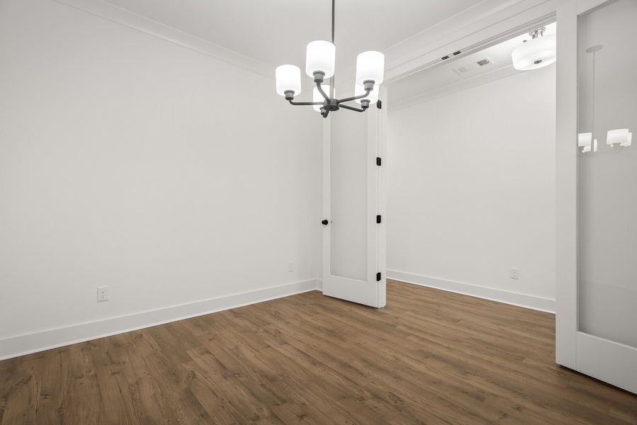 New Home in Spring Hill, TN.  - Slide 8