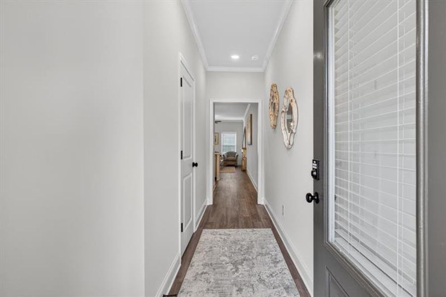 Image 60 of a home in Medlock Park.