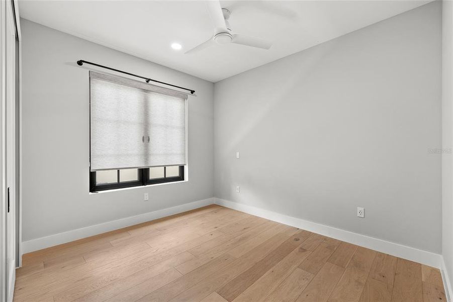 Spacious, unfurnished interior of a new home in College Park, Orlando (Image 24). Spacious, unfurnished interior of a new home in College Park, Orlando (Image 24).