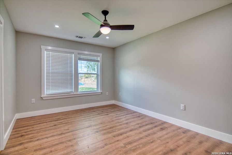Spacious, unfurnished interior of a new home in , Harper (Image 25). Spacious, unfurnished interior of a new home in , Harper (Image 25).