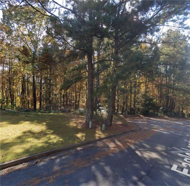 Natural landscape and outdoor views near  in Snellville (Image 5).