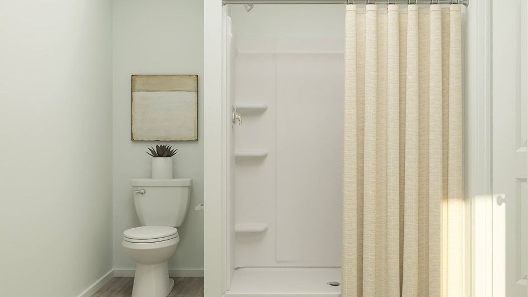 Grove Core N048 Wagner Owners Bath 2of2 F1