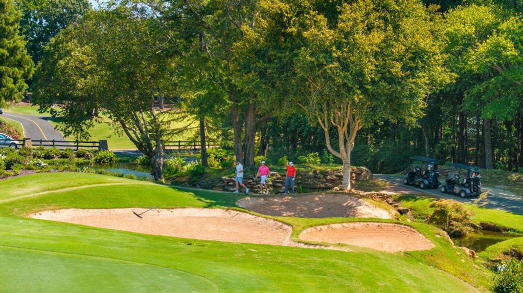 Image 60 of a home in Oconee Overlook.
