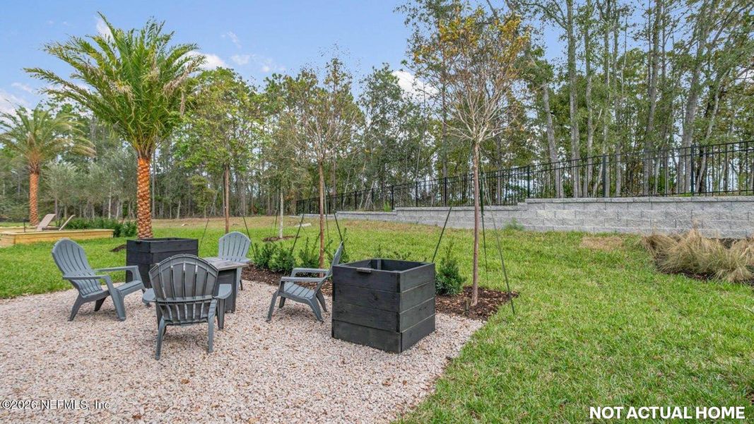 Community amenities in Sawmill Branch, Palm Coast (Image 35).